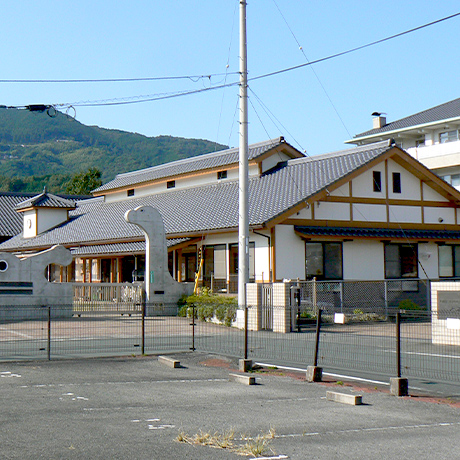 大洲市立大洲保育所