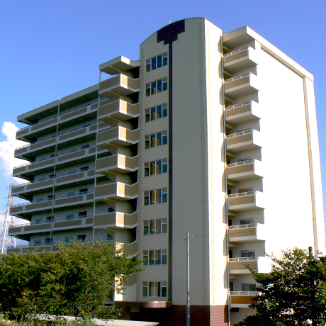 県営住宅砥部団地（第2期）